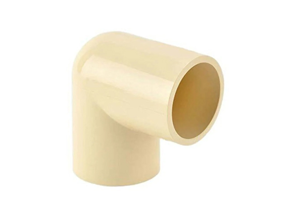 CPVC Plain Elbow Manufacturer - Standard Series