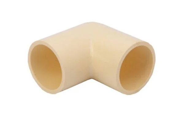 CPVC Plain Elbow Manufacturer - Premium Series