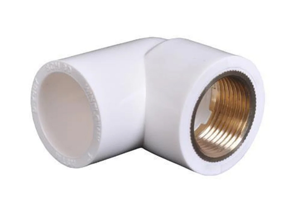 UPVC Pipes Manufacturer