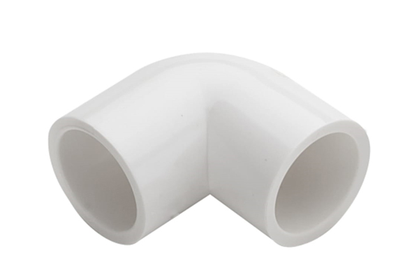 UPVC Plain Elbow