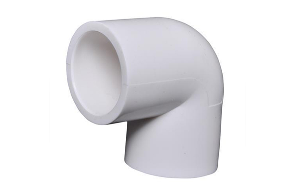 UPVC Plain Elbow